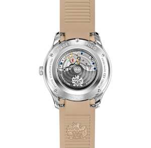 Piaget Polo in Steel, G0A51011 - Bucherer