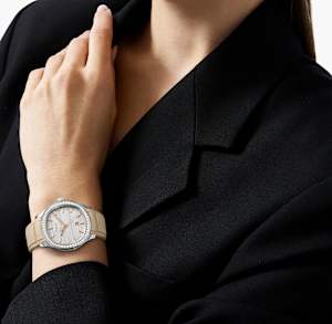 Piaget Polo in Steel, G0A51011 - Bucherer