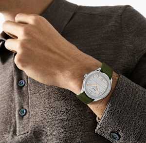 Piaget Polo in Steel, G0A51012 - Bucherer