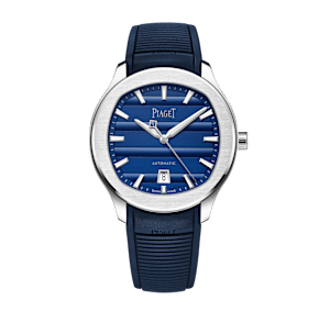 Piaget Polo in Steel, G0A51031 - Bucherer