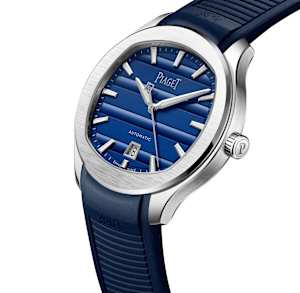 Piaget Polo in Steel, G0A51031 - Bucherer
