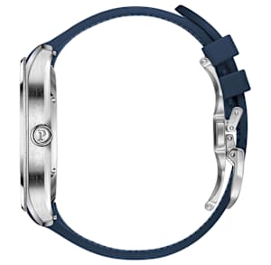 Piaget Polo in Steel, G0A51031 - Bucherer