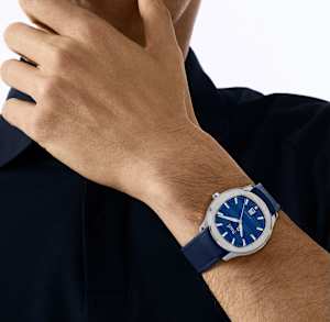 Piaget Polo in Steel, G0A51031 - Bucherer