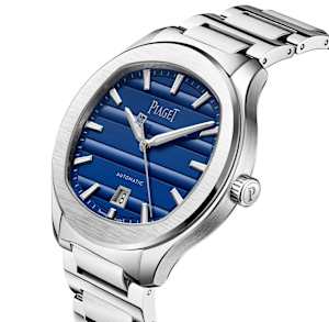 Piaget Polo in Stahl, G0A51032 - Bucherer