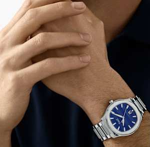 Piaget Polo in Stahl, G0A51032 - Bucherer
