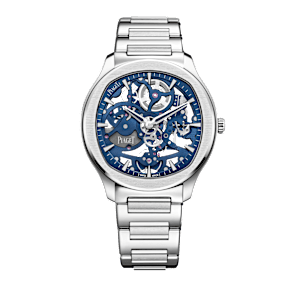 Piaget Polo en Acier, G0A49004 - Bucherer