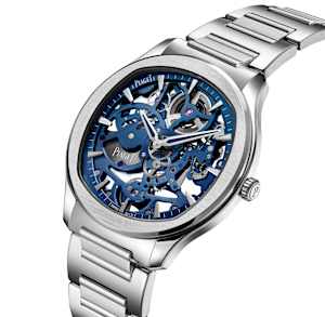 Piaget Polo en Acier, G0A49004 - Bucherer