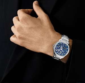 Piaget Polo en Acier, G0A49004 - Bucherer
