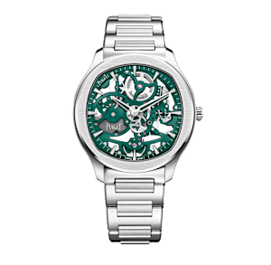 Piaget Polo in Stahl, G0A49008 - Bucherer