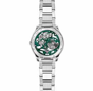 Piaget Polo in Stahl, G0A49008 - Bucherer