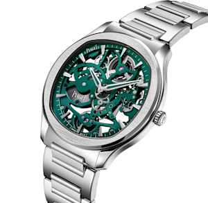 Piaget Polo in Stahl, G0A49008 - Bucherer