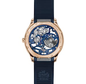 Piaget Polo in Rotgold, G0A50009 - Bucherer