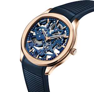 Piaget Polo in Rotgold, G0A50009 - Bucherer