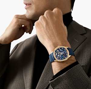 Piaget Polo in Rotgold, G0A50009 - Bucherer