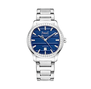 Piaget Polo in Stahl, G0A51024 - Bucherer