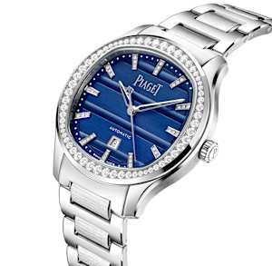 Piaget Polo in Stahl, G0A51024 - Bucherer