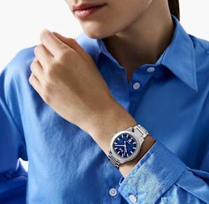 Piaget Polo in Stahl, G0A51024 - Bucherer