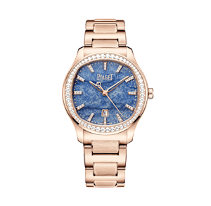 Piaget Polo in Rotgold, G0A51030 - Bucherer