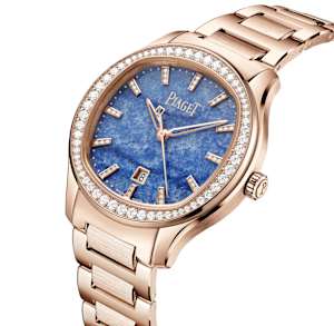 Piaget Polo in Rotgold, G0A51030 - Bucherer