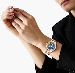 Piaget Polo in Rotgold, G0A51030 - Bucherer
