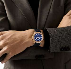 Piaget Polo en Or Rose, G0A51033 - Bucherer