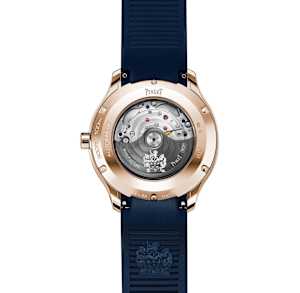 Piaget Polo in Rotgold, G0A51034 - Bucherer