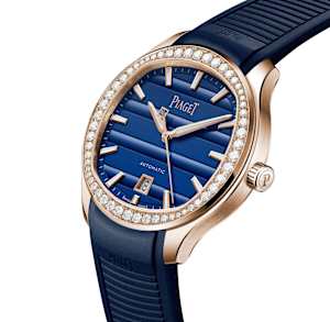 Piaget Polo in Rotgold, G0A51034 - Bucherer