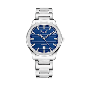 Piaget Polo in Steel, G0A51035 - Bucherer
