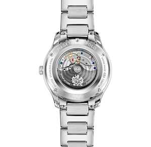 Piaget Polo in Steel, G0A51035 - Bucherer