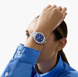 Piaget Polo in Steel, G0A51035 - Bucherer