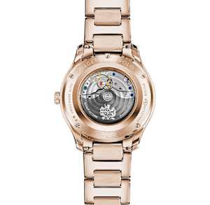 Piaget Polo in Rose Gold, G0A51036 - Bucherer