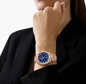 Piaget Polo in Rose Gold, G0A51036 - Bucherer