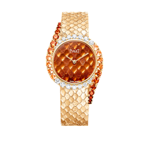 Piaget Limelight Gala in Rotgold, G0A51188 - Bucherer