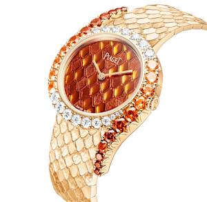 Piaget Limelight Gala in Rotgold, G0A51188 - Bucherer