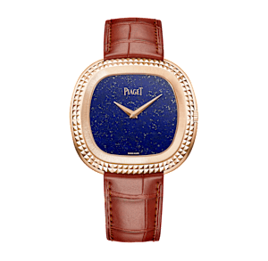 Piaget Andy Warhol in Rotgold, G0A51244 - Bucherer