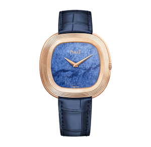 Piaget Andy Warhol in Rotgold, G0A51246 - Bucherer