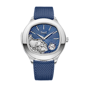 Piaget Polo in Weissgold, G0A51038 - Bucherer