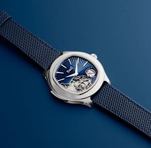 Piaget Polo in Weissgold, G0A51038 - Bucherer
