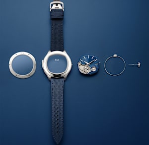 Piaget Polo in Weissgold, G0A51038 - Bucherer