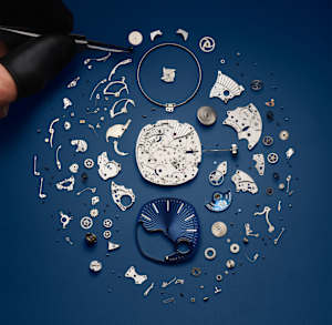 Piaget Polo in Weissgold, G0A51038 - Bucherer