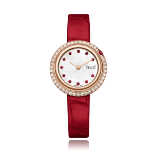Piaget Possession in Rose gold, G0A47088 - Bucherer