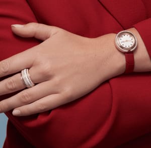 Piaget Possession in Rose gold, G0A47088 - Bucherer