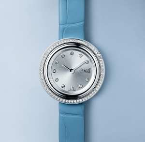 Piaget Possession in Edelstahl, G0A48080 - Bucherer