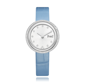 Piaget Possession in Edelstahl, G0A48090 - Bucherer