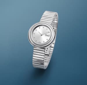 Piaget Possession in Stainless steel, G0A48390 - Bucherer