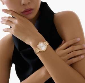 Piaget Sixtie in Rose gold, G0A50302 - Bucherer