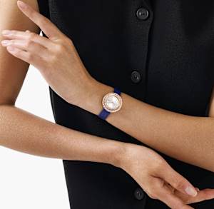 Piaget Possession in Rose Gold, G0A51080 - Bucherer
