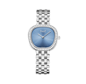 Piaget Sixtie in Steel, G0A51300 - Bucherer