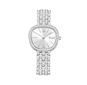 Piaget Sixtie in White Gold, G0A51306 - Bucherer