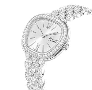 Piaget Sixtie en Or Blanc, G0A51306 - Bucherer